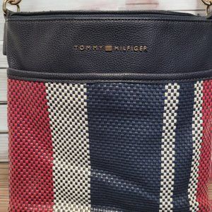 Tommy Hilfiger Side Purse